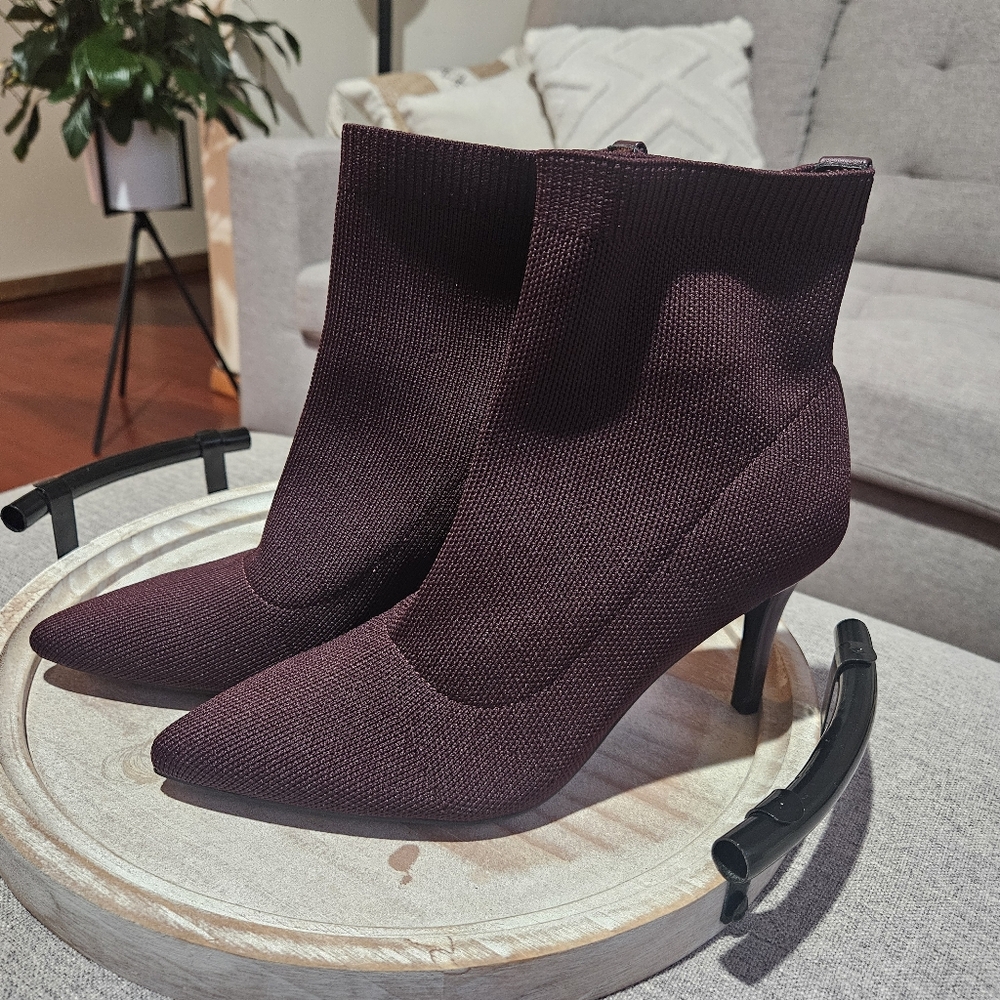 Calvin Klein Boots